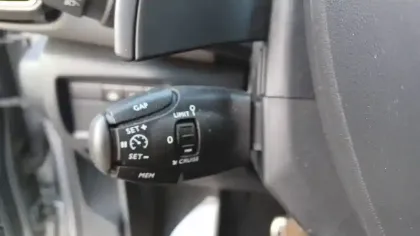 Photo 19 Citroën C5 aircross  Hybride 225 S&S e-EAT8