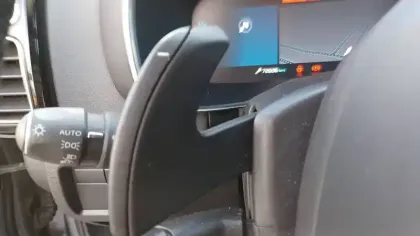 Photo 20 Citroën C5 aircross  Hybride 225 S&S e-EAT8