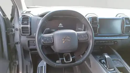 Photo 13 Citroën C5 aircross  Hybride 225 S&S e-EAT8