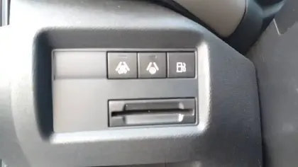 Photo 16 Citroën C5 aircross  Hybride 225 S&S e-EAT8