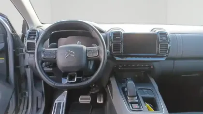 Photo 6 Citroën C5 aircross  Hybride 225 S&S e-EAT8