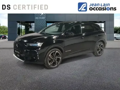 Photo Ds Ds 7 Louvre