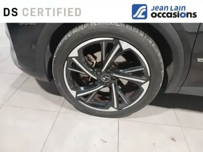 Photo 12 DS Ds 7 DS7 Crossback Hybride E-Tense 225 EAT8