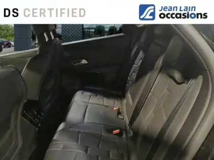 Photo 11 DS Ds 7 DS7 Crossback Hybride E-Tense 225 EAT8