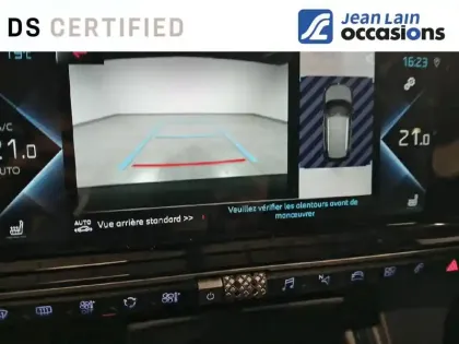 Photo 18 DS Ds 7 DS7 Crossback Hybride E-Tense 225 EAT8