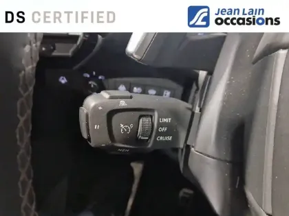 Photo 19 DS Ds 7 DS7 Crossback Hybride E-Tense 225 EAT8