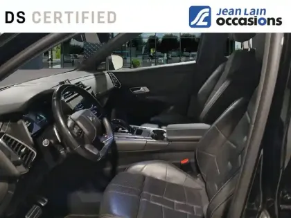 Photo 10 DS Ds 7 DS7 Crossback Hybride E-Tense 225 EAT8