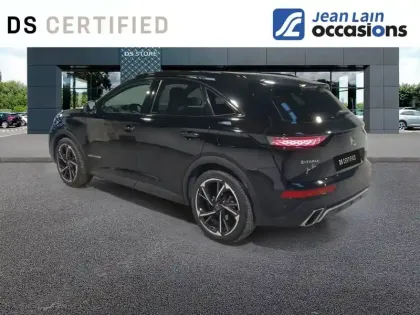Photo 6 DS Ds 7 DS7 Crossback Hybride E-Tense 225 EAT8