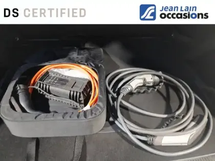 Photo 14 DS Ds 7 DS7 Crossback Hybride E-Tense 225 EAT8