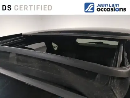 Photo 17 DS Ds 7 DS7 Crossback Hybride E-Tense 225 EAT8