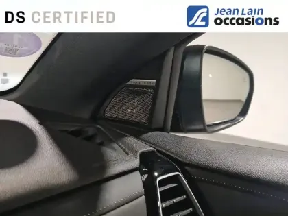 Photo 20 DS Ds 7 DS7 Crossback Hybride E-Tense 225 EAT8