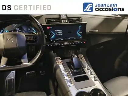 Photo 7 DS Ds 7 DS7 Crossback Hybride E-Tense 225 EAT8