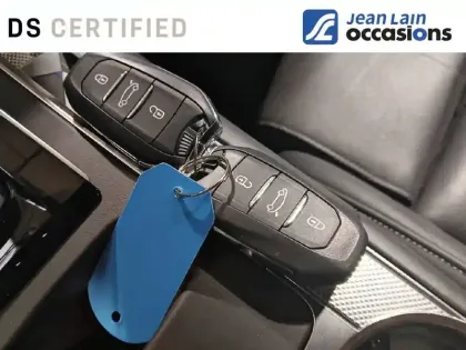 Photo 21 DS Ds 7 DS7 Crossback Hybride E-Tense 225 EAT8