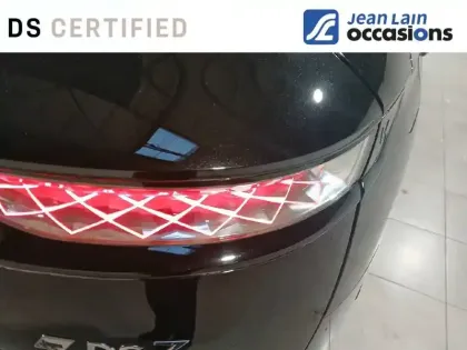 Photo 16 DS Ds 7 DS7 Crossback Hybride E-Tense 225 EAT8