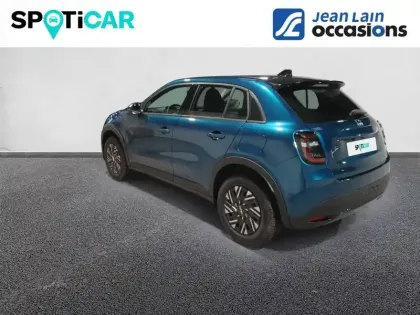 Photo 5 Fiat 600  T-Gen 3 1.2 Hybrid 145ch eDCT6