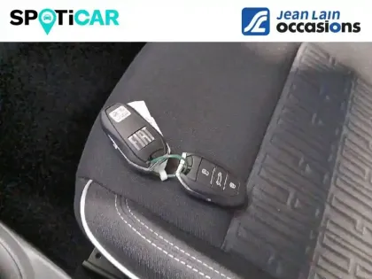 Photo 9 Fiat 600  T-Gen 3 1.2 Hybrid 145ch eDCT6