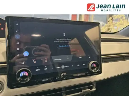 Photo 15 Toyota Bz4x  Grande Autonomie