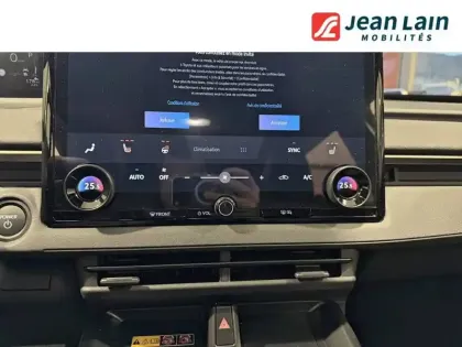 Photo 13 Toyota Bz4x  Grande Autonomie