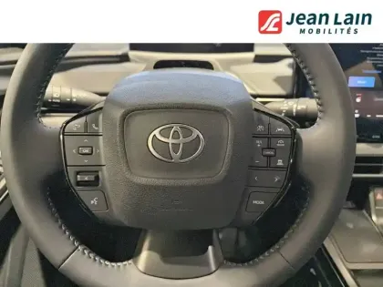 Photo 11 Toyota Bz4x  Grande Autonomie