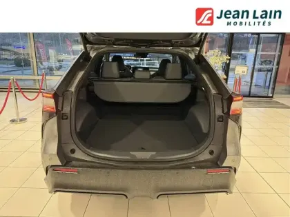 Photo 9 Toyota Bz4x  Grande Autonomie