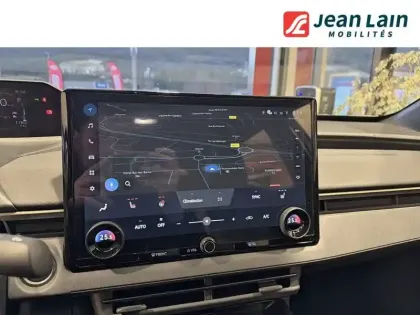 Photo 14 Toyota Bz4x  Grande Autonomie