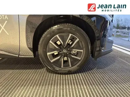 Photo 8 Toyota Bz4x  Grande Autonomie