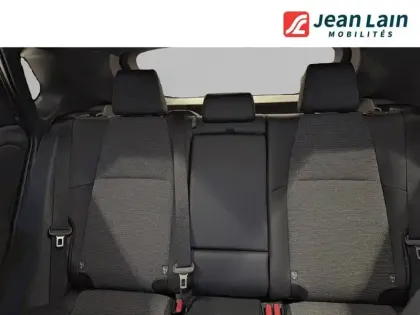 Photo 52 Toyota Bz4x  Grande Autonomie