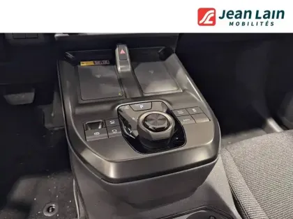 Photo 48 Toyota Bz4x  Grande Autonomie