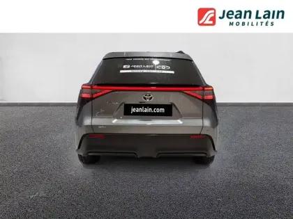 Photo 5 Toyota Bz4x  Grande Autonomie