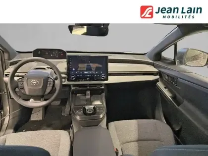 Photo 17 Toyota Bz4x  Grande Autonomie