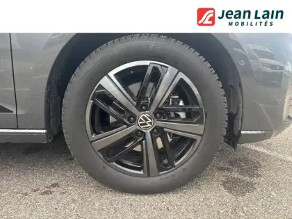 Photo 26 Volkswagen Caddy  Maxi 2.0 TDI 122 DSG7