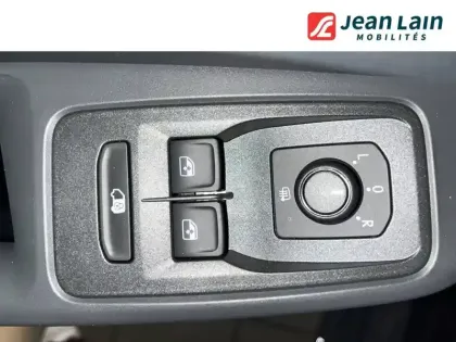 Photo 11 Volkswagen Caddy  Maxi 2.0 TDI 122 DSG7