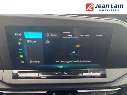 Photo 32 Volkswagen Caddy  Maxi 2.0 TDI 122 DSG7