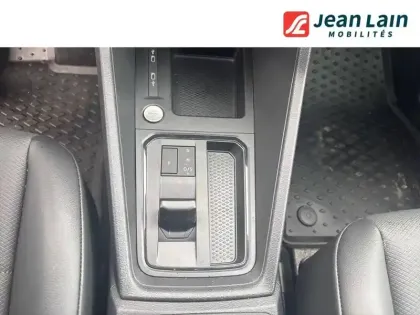 Photo 30 Volkswagen Caddy  Maxi 2.0 TDI 122 DSG7