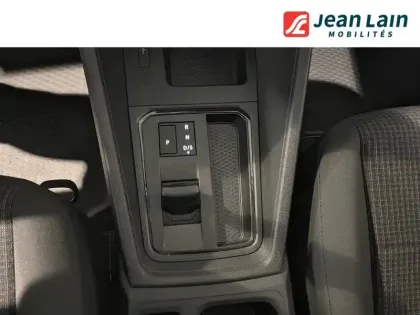 Photo 12 Volkswagen Caddy  Maxi 2.0 TDI 122 DSG7