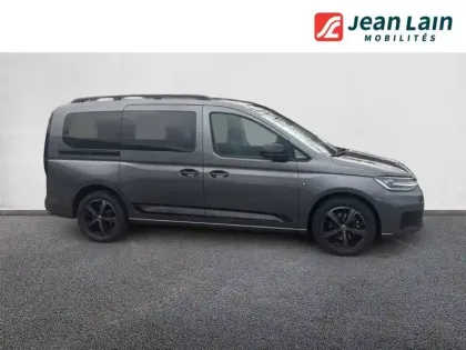 Photo 21 Volkswagen Caddy  Maxi 2.0 TDI 122 DSG7