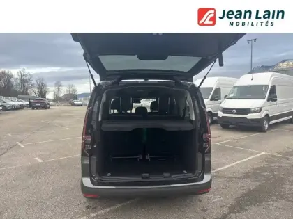 Photo 27 Volkswagen Caddy  Maxi 2.0 TDI 122 DSG7