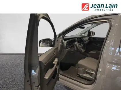 Photo 16 Volkswagen Caddy  Maxi 2.0 TDI 122 DSG7