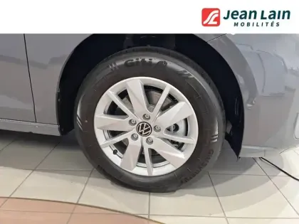 Photo 8 Volkswagen Caddy  Maxi 2.0 TDI 122 DSG7