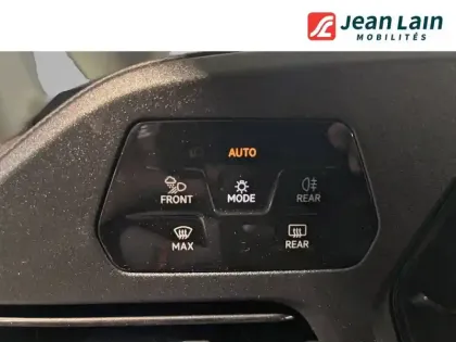 Photo 17 Volkswagen Caddy  Maxi 2.0 TDI 122 DSG7