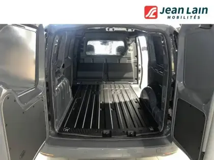 Photo 9 Volkswagen Caddy  Maxi 2.0 TDI 122 DSG7