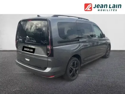 Photo 22 Volkswagen Caddy  Maxi 2.0 TDI 122 DSG7