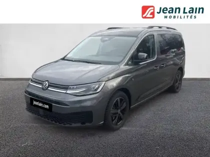 Photo 18 Volkswagen Caddy  Maxi 2.0 TDI 122 DSG7