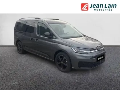 Photo 20 Volkswagen Caddy  Maxi 2.0 TDI 122 DSG7