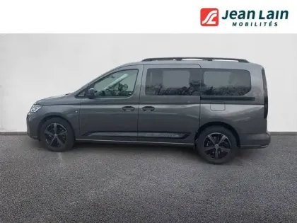 Photo 25 Volkswagen Caddy  Maxi 2.0 TDI 122 DSG7