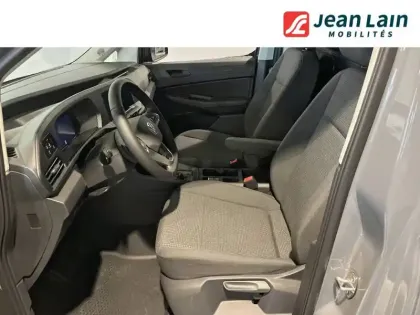 Photo 15 Volkswagen Caddy  Maxi 2.0 TDI 122 DSG7