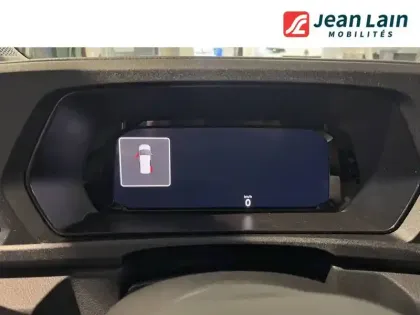 Photo 14 Volkswagen Caddy  Maxi 2.0 TDI 122 DSG7