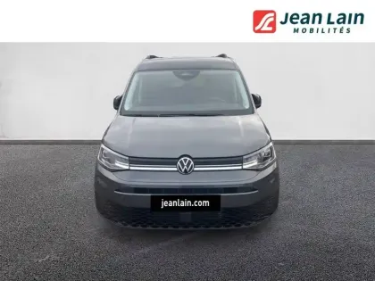 Photo 39 Volkswagen Caddy  Maxi 2.0 TDI 122 DSG7
