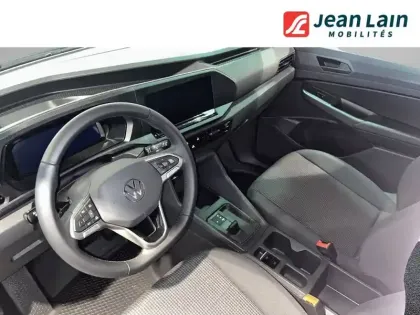 Photo 10 Volkswagen Caddy  Maxi 2.0 TDI 122 DSG7