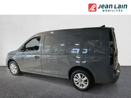 Photo 7 Volkswagen Caddy  Maxi 2.0 TDI 122 DSG7